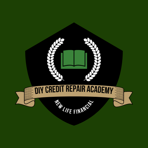 DIY Credit Repair Academy